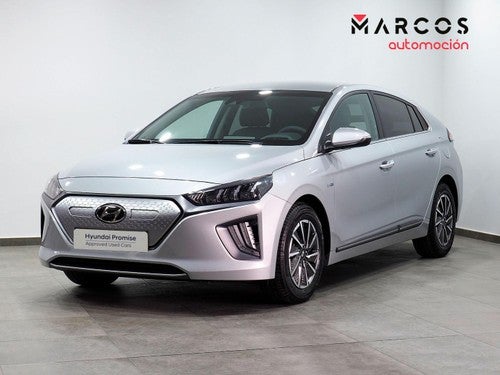 HYUNDAI Ioniq EV 100kW Tecno