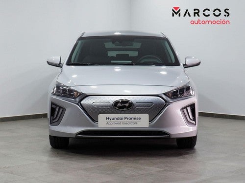 Hyundai Ioniq EV Tecno