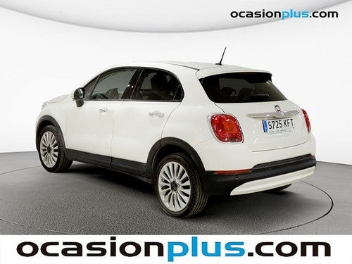 FIAT 500X Lounge 1.6 MultiJet 88kW (120CV) DCT 4x2