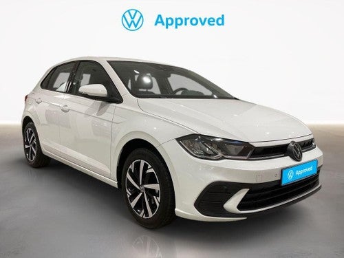 VOLKSWAGEN Polo 1.0 TSI Life 70kW