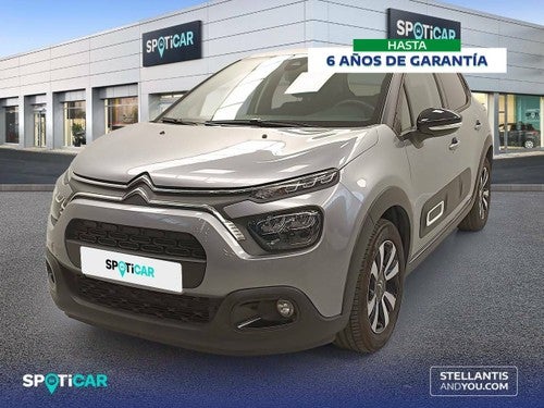 CITROEN C3 PureTech 81KW (110CV) Max