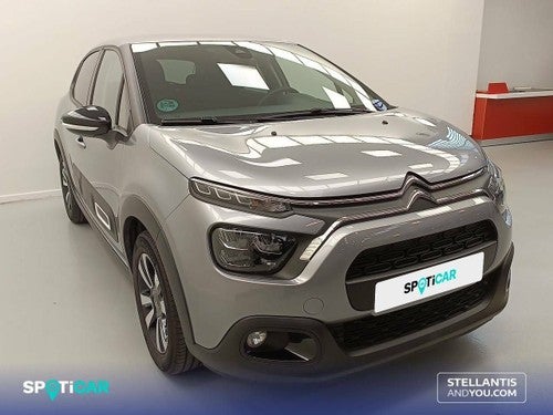 Citroën C3 PureTech 81KW (110CV) Max