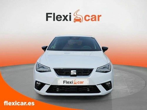 Seat Ibiza 1.5 TSI 110kW (150CV) DSG FR XM