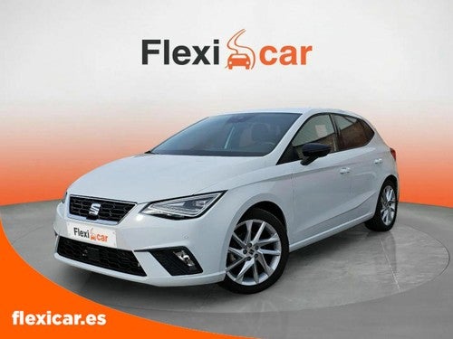 Seat Ibiza 1.5 TSI 110kW (150CV) DSG FR XM