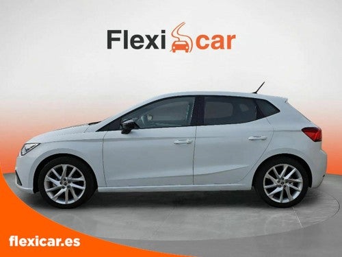 Seat Ibiza 1.5 TSI 110kW (150CV) DSG FR XM