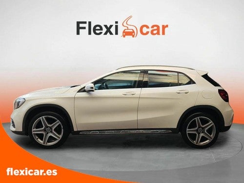 Mercedes GLA GLA 200 - 5 P (2018)