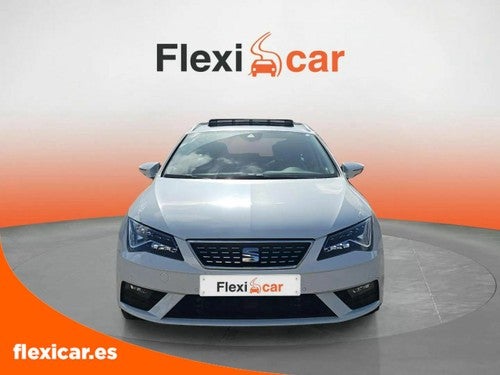 Seat Leon ST 1.5 EcoTSI 110kW (150CV) S&S FR