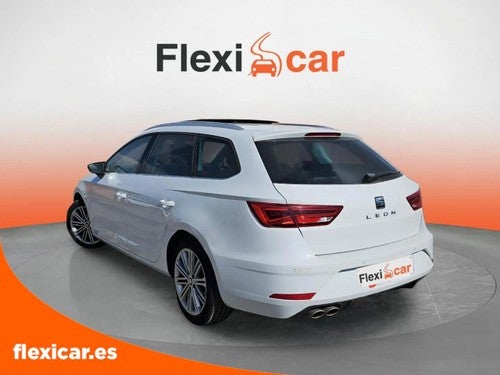 Seat Leon ST 1.5 EcoTSI 110kW (150CV) S&S FR