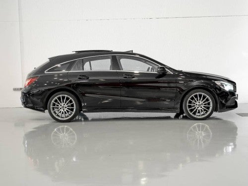 Mercedes-Benz CLA Clase - 200 Shooting Brake