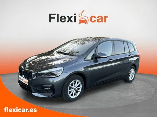 BMW Serie 2 Active Tourer 216d