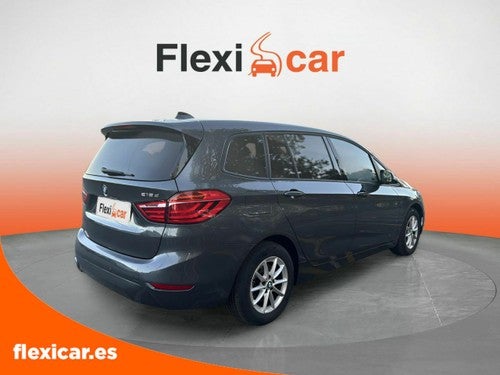 BMW Serie 2 Active Tourer 216d