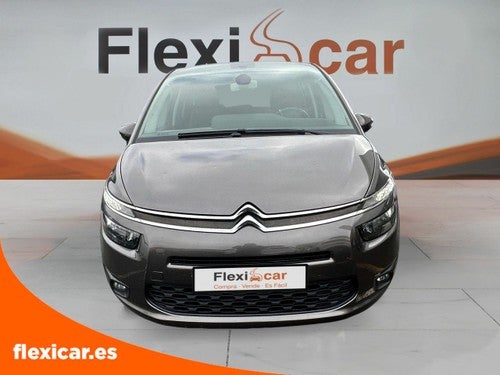 Citroën Grand C4 Picasso BlueHDi 120cv EAT6 Live