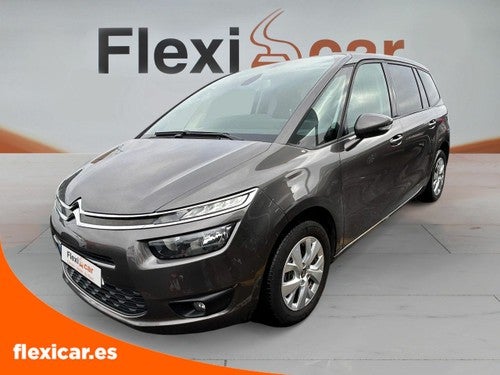 Citroën Grand C4 Picasso BlueHDi 120cv EAT6 Live