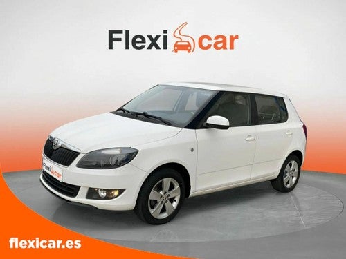 Skoda Fabia 1.2 69cv Urban