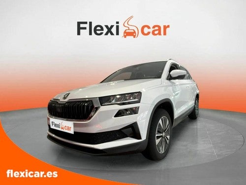 Skoda Karoq 2.0 TDI 85kW (115CV) Ambition