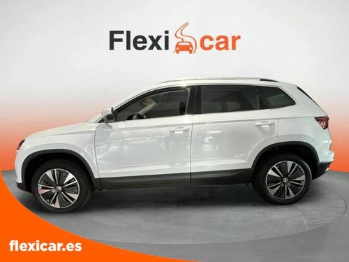 Skoda Karoq 2.0 TDI 85kW (115CV) Ambition