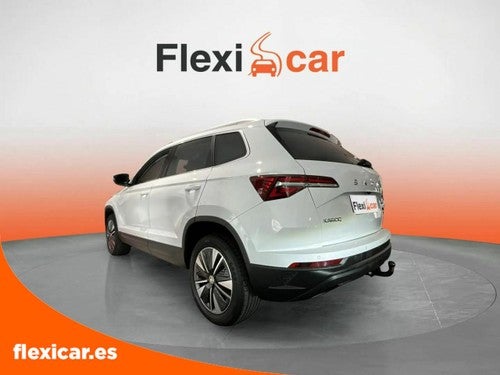 Skoda Karoq 2.0 TDI 85kW (115CV) Ambition