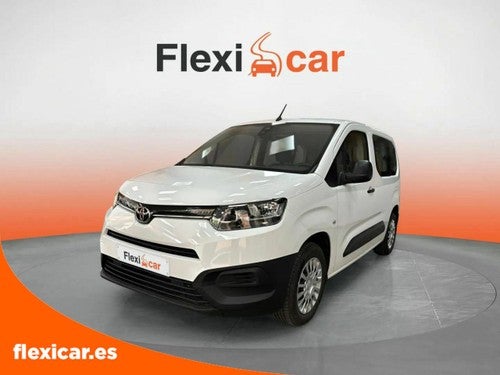 Toyota Proace City Verso 1.5D 96kW (130CV) Family Active L1