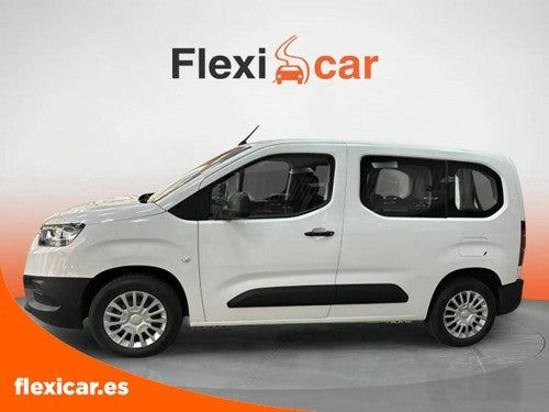 Toyota Proace City Verso 1.5D 96kW (130CV) Family Active L1