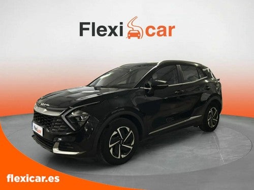 Kia Sportage 1.6 T-GDi 110kW (150CV) Drive 4x2