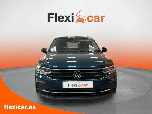 Volkswagen Tiguan Life 1.5 TSI 110kW (150CV) DSG