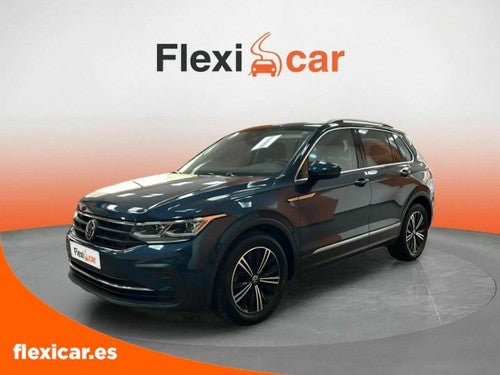 Volkswagen Tiguan Life 1.5 TSI 110kW (150CV) DSG