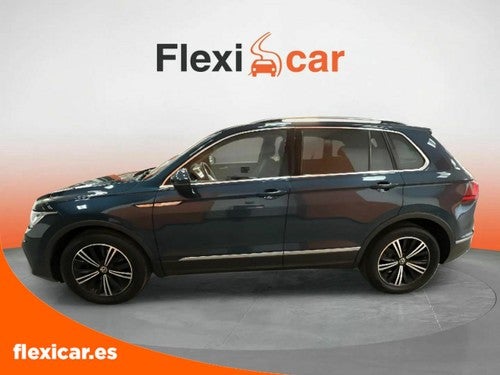 Volkswagen Tiguan Life 1.5 TSI 110kW (150CV) DSG