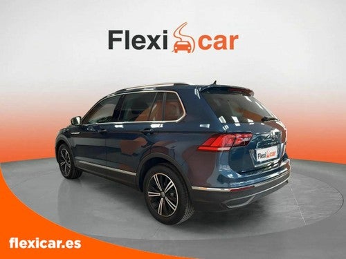 Volkswagen Tiguan Life 1.5 TSI 110kW (150CV) DSG