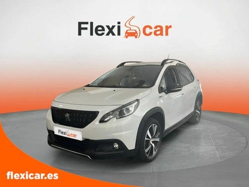 Peugeot 2008 Allure 1.2 PureTech 96KW (130CV) S&S