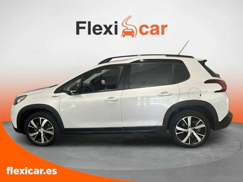 Peugeot 2008 Allure 1.2 PureTech 96KW (130CV) S&S