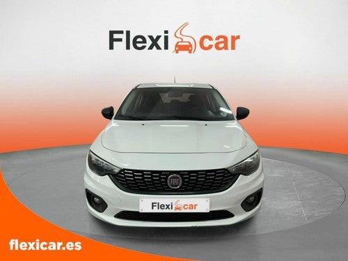 Fiat Tipo 1.6 Business 88kW (120CV) Multijet II