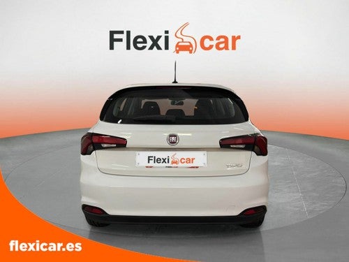 Fiat Tipo 1.6 Business 88kW (120CV) Multijet II