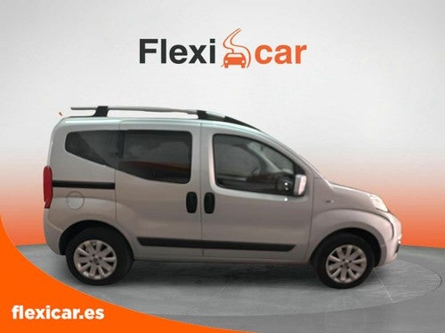 Fiat Qubo Easy 1.4 57kW (77CV)