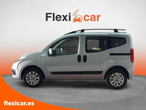 Fiat Qubo Easy 1.4 57kW (77CV)