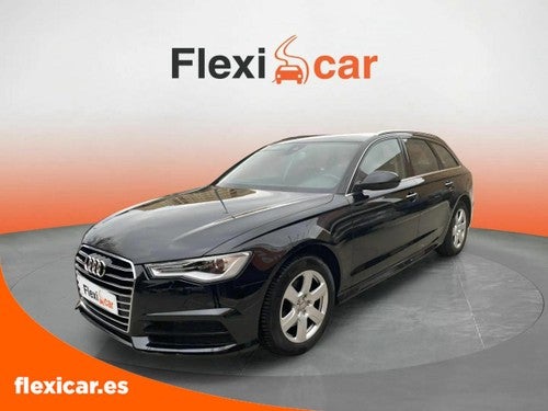 Audi A6 2.0 TDI 110kW(150CV) S tron Avant