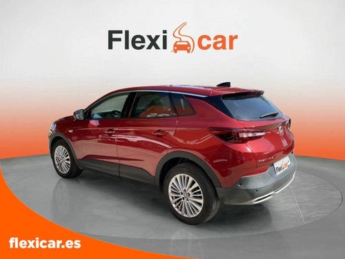 Opel Grandland X 1.6 CDTi Excellence Auto