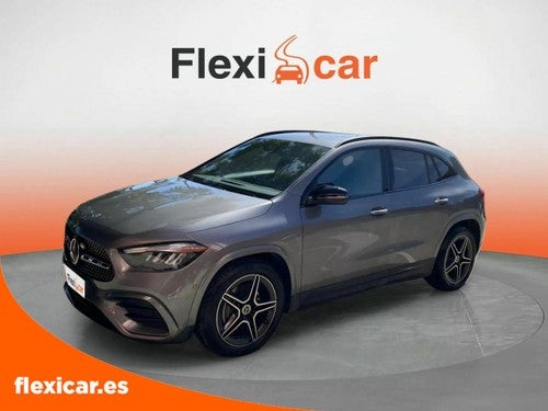 Mercedes GLA GLA 200 D