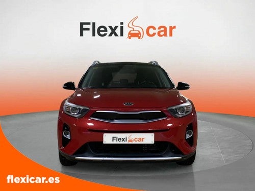 Kia Stonic 1.6 CRDi VGT 81kW (110CV) Drive Eco-Dyn