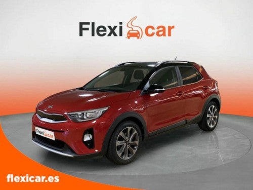 Kia Stonic 1.6 CRDi VGT 81kW (110CV) Drive Eco-Dyn