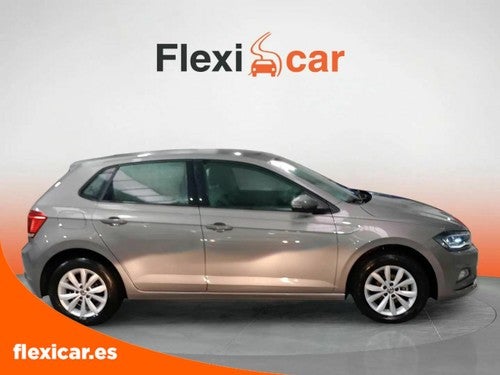 Volkswagen Polo United 1.0 TSI 70kW (95CV) DSG