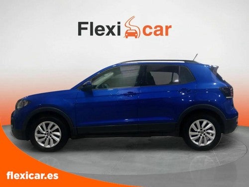 Volkswagen T-Cross Advance 1.0 TSI 81kW (110CV)