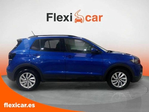 Volkswagen T-Cross Advance 1.0 TSI 81kW (110CV)