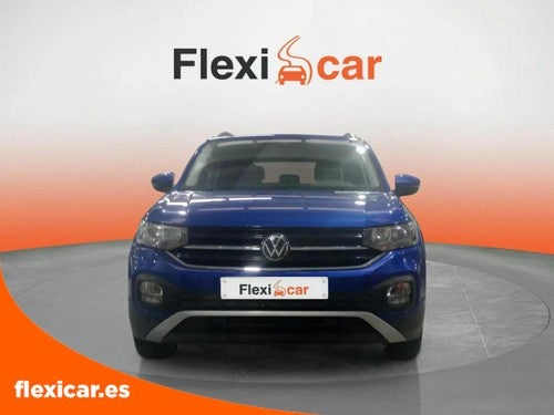 Volkswagen T-Cross Advance 1.0 TSI 81kW (110CV)