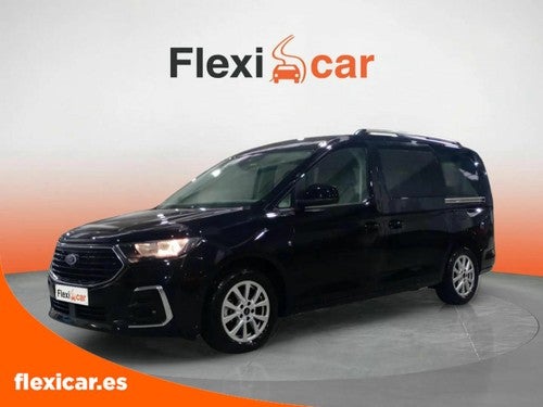 FORD Tourneo Connect 2.0 Ecoblue SWB L1 Titanium 102