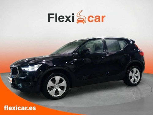 Volvo XC-40 2.0 B4 G AWD Momentum Auto