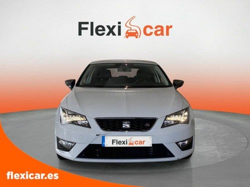 Seat Leon 2.0 TDI 184cv DSG-6 St&Sp FR Plus