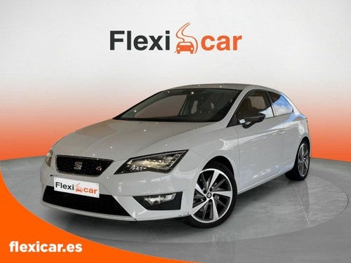 Seat Leon 2.0 TDI 184cv DSG-6 St&Sp FR Plus