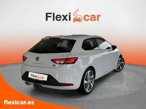 Seat Leon 2.0 TDI 184cv DSG-6 St&Sp FR Plus