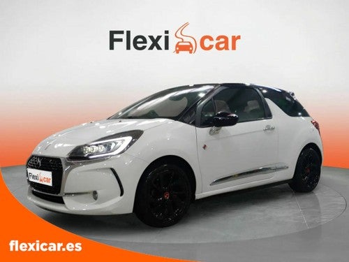 DS Automobiles DS 3 PureTech 96kW (130CV) Performance Line