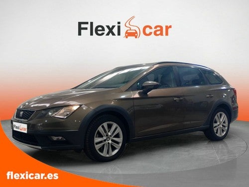 Seat Leon ST 2.0 TDI 184cv 4Drive DSG6 St&Sp X-per